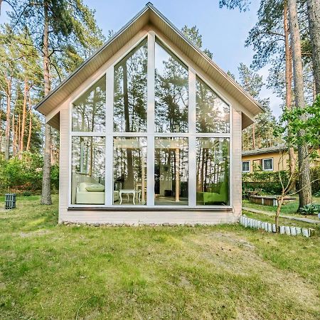 River Bank Vacation Home Jūrkalne Esterno foto