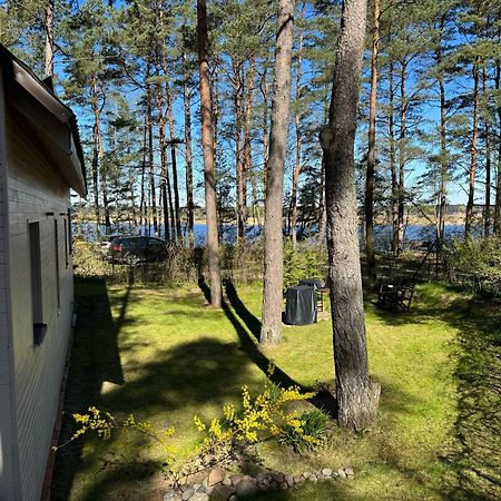 River Bank Vacation Home Jūrkalne Esterno foto