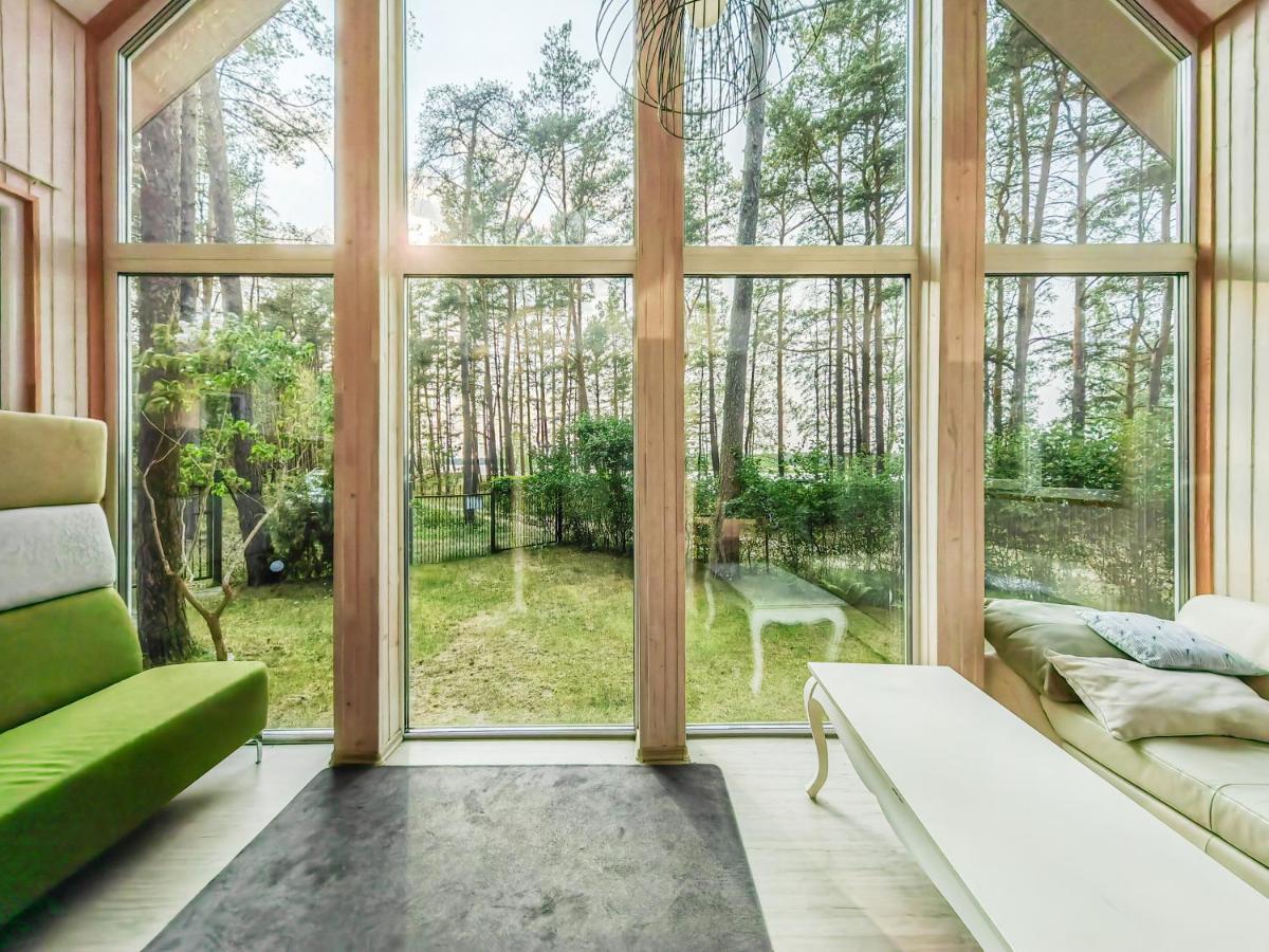 River Bank Vacation Home Jūrkalne Esterno foto