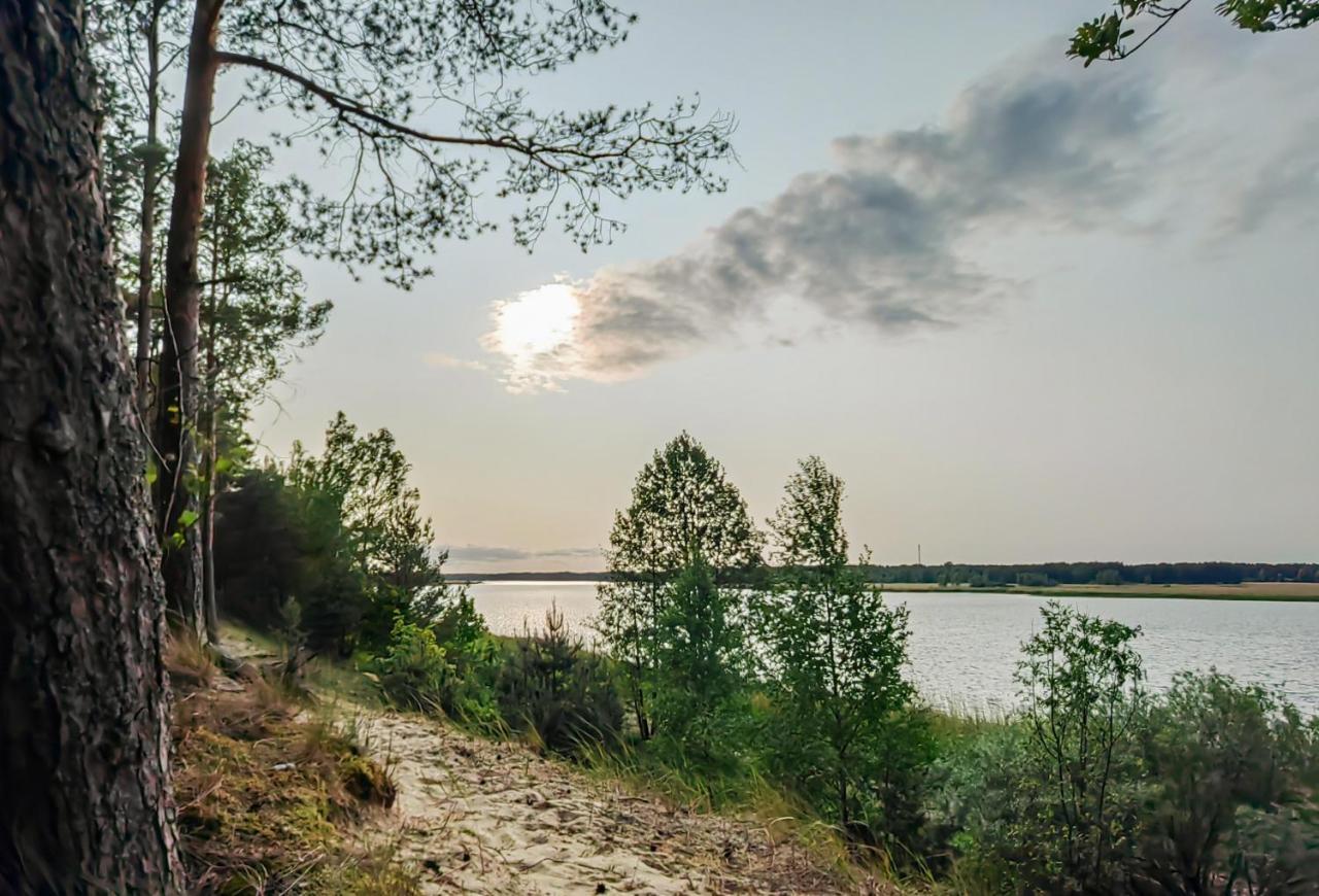 River Bank Vacation Home Jūrkalne Esterno foto