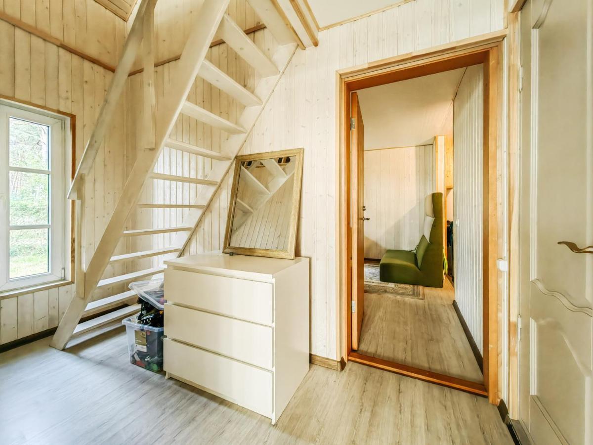 River Bank Vacation Home Jūrkalne Esterno foto