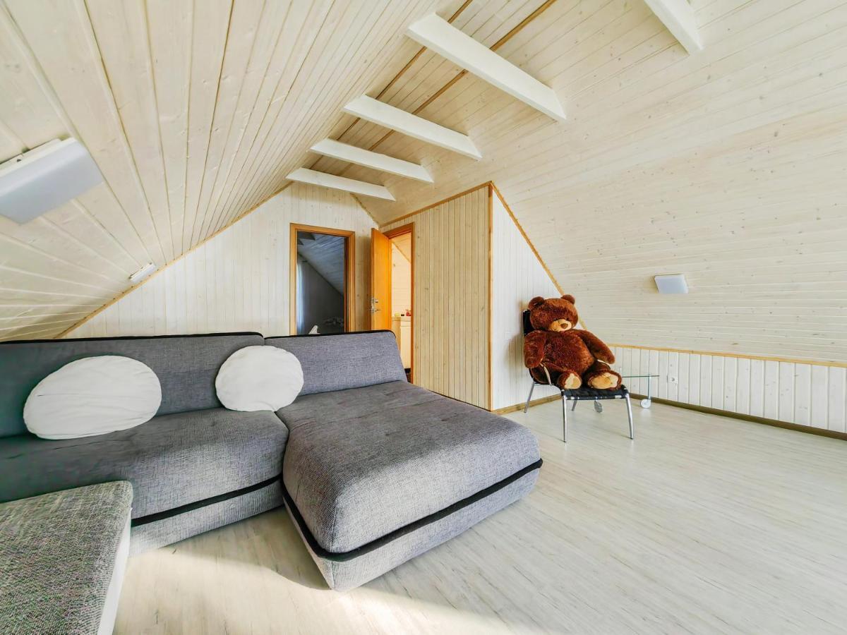 River Bank Vacation Home Jūrkalne Esterno foto
