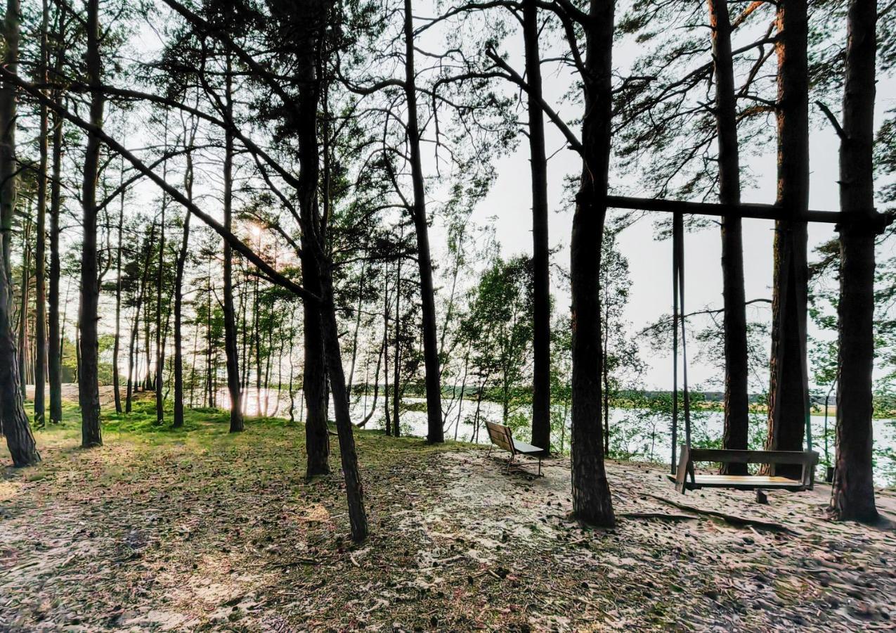 River Bank Vacation Home Jūrkalne Esterno foto