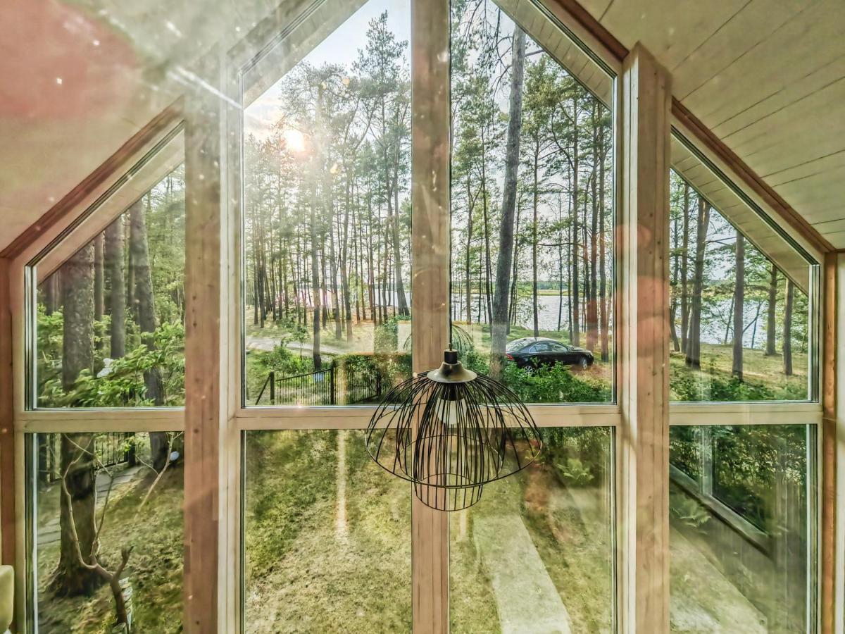 River Bank Vacation Home Jūrkalne Esterno foto